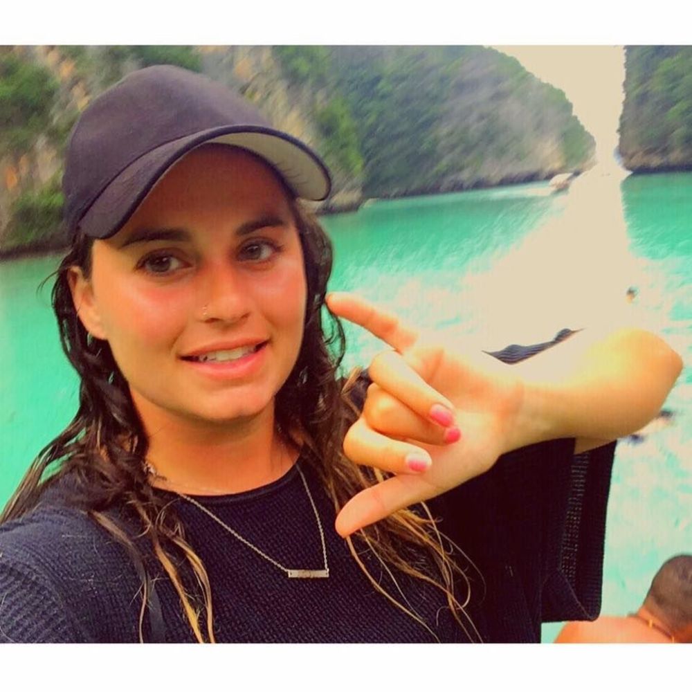 Meet your Posher, Jamie